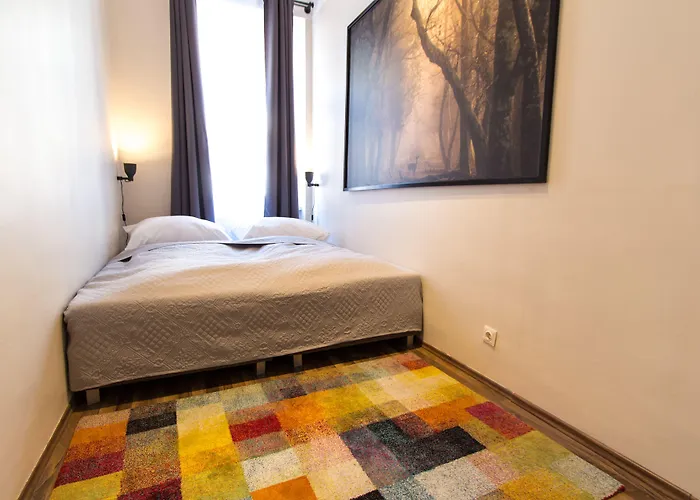 Apartment Landgutgasse